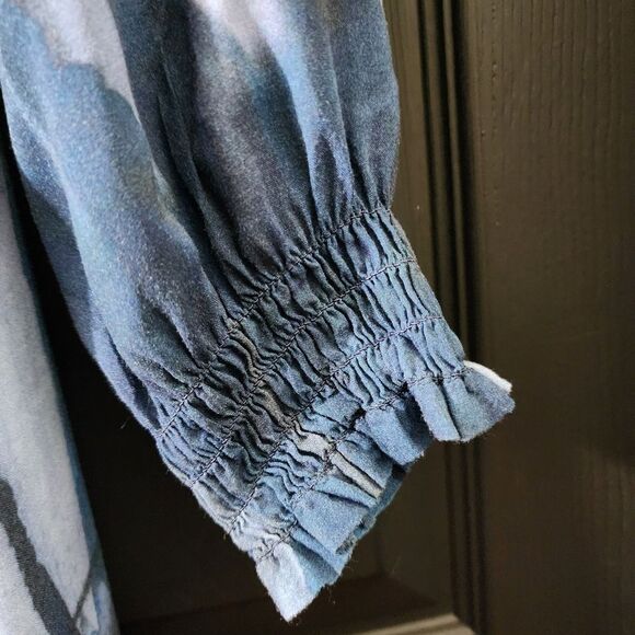 Cloth & Stone x Anthropologie 'Astor' Dress - Picture 6 of 16